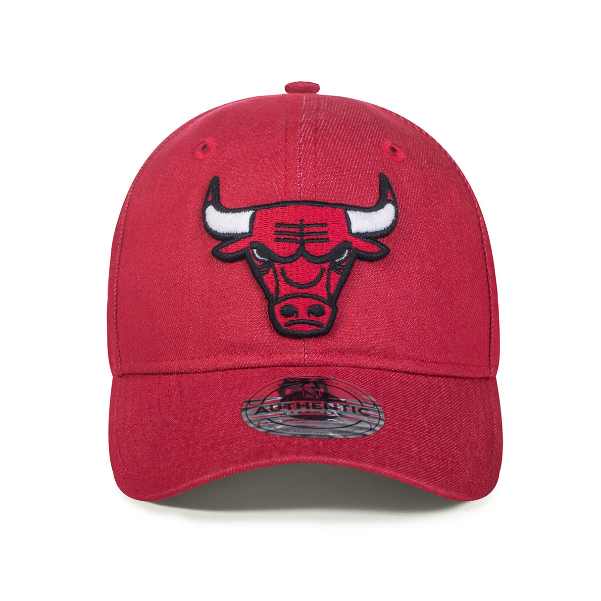 GORRA NBA NBA-CHICAGO BULLS  NBACA523135-BUR NBA