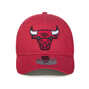 GORRA NBA NBA-CHICAGO BULLS  NBACA523135-BUR NBA