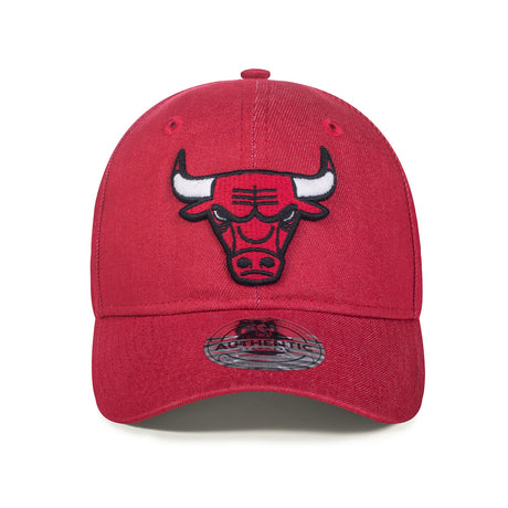 GORRA NBA NBA-CHICAGO BULLS  NBACA523135-BUR NBA