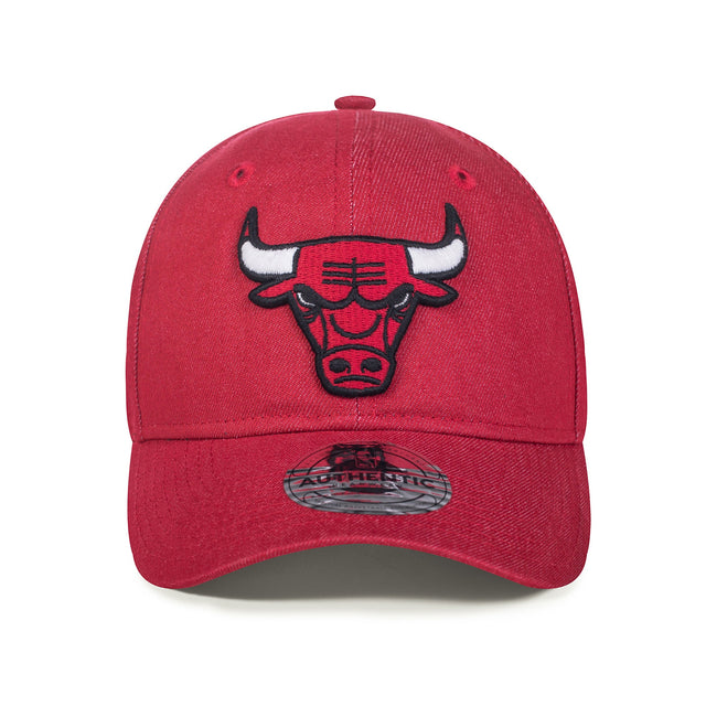 GORRA NBA NBA-CHICAGO BULLS  NBACA523135-BUR NBA