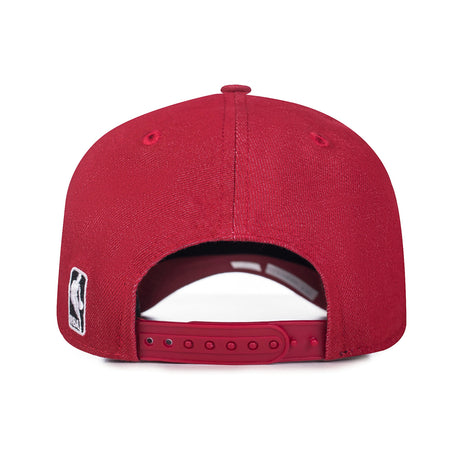 GORRA NBA NBA-CHICAGO BULLS  NBACA523135-BUR NBA