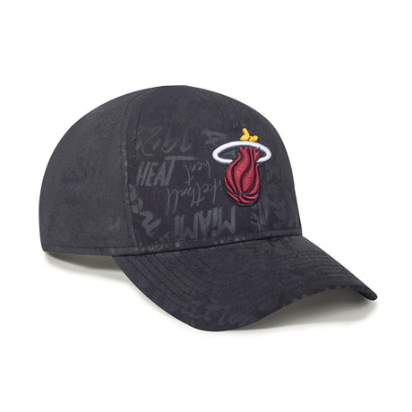 GORRA NBA NBA-MIAMI HEATS  NBACA523149-BLK4 NBA