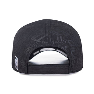 GORRA NBA NBA-MIAMI HEATS  NBACA523149-BLK4 NBA