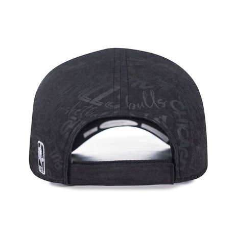 GORRA NBA NBA-MIAMI HEATS  NBACA523149-BLK4 NBA