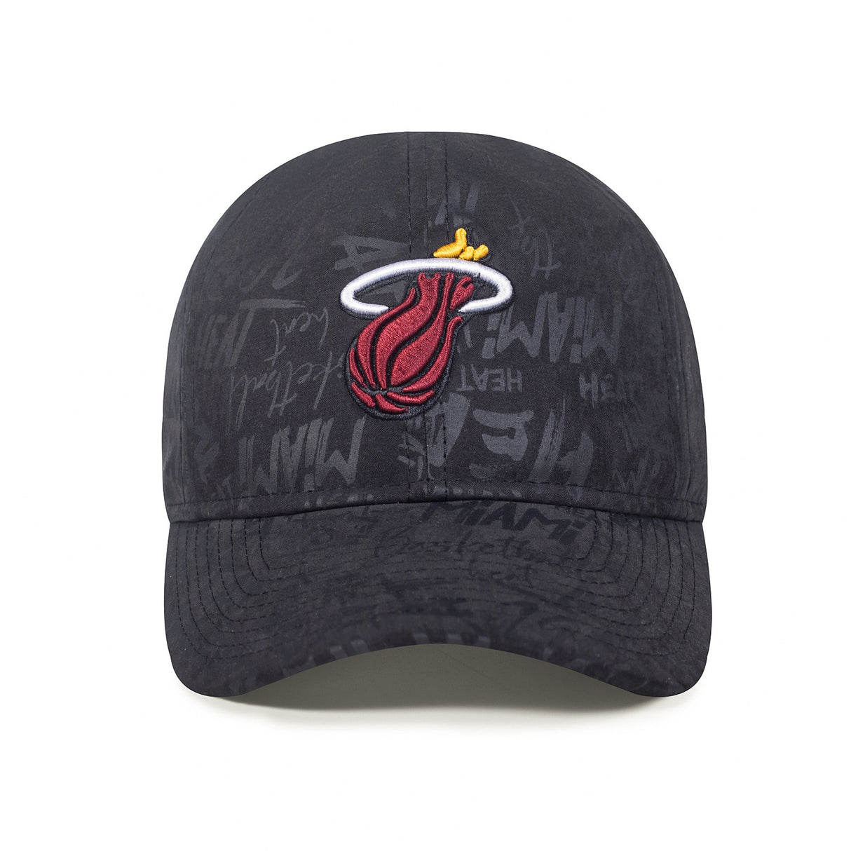 GORRA NBA NBA-MIAMI HEATS  NBACA523149-BLK4 NBA