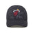GORRA NBA NBA-MIAMI HEATS  NBACA523149-BLK4 NBA