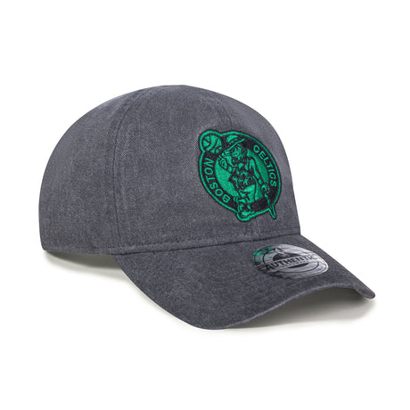 GORRA NBA NBA-BOSTON CELTICS NBACA523170-GRY2 NBA