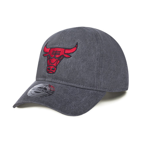GORRA NBA NBA-CHICAGO BULLS  NBACA523170-GRY NBA