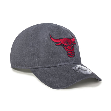 GORRA NBA NBA-CHICAGO BULLS  NBACA523170-GRY NBA