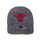 GORRA NBA NBA-CHICAGO BULLS  NBACA523170-GRY NBA
