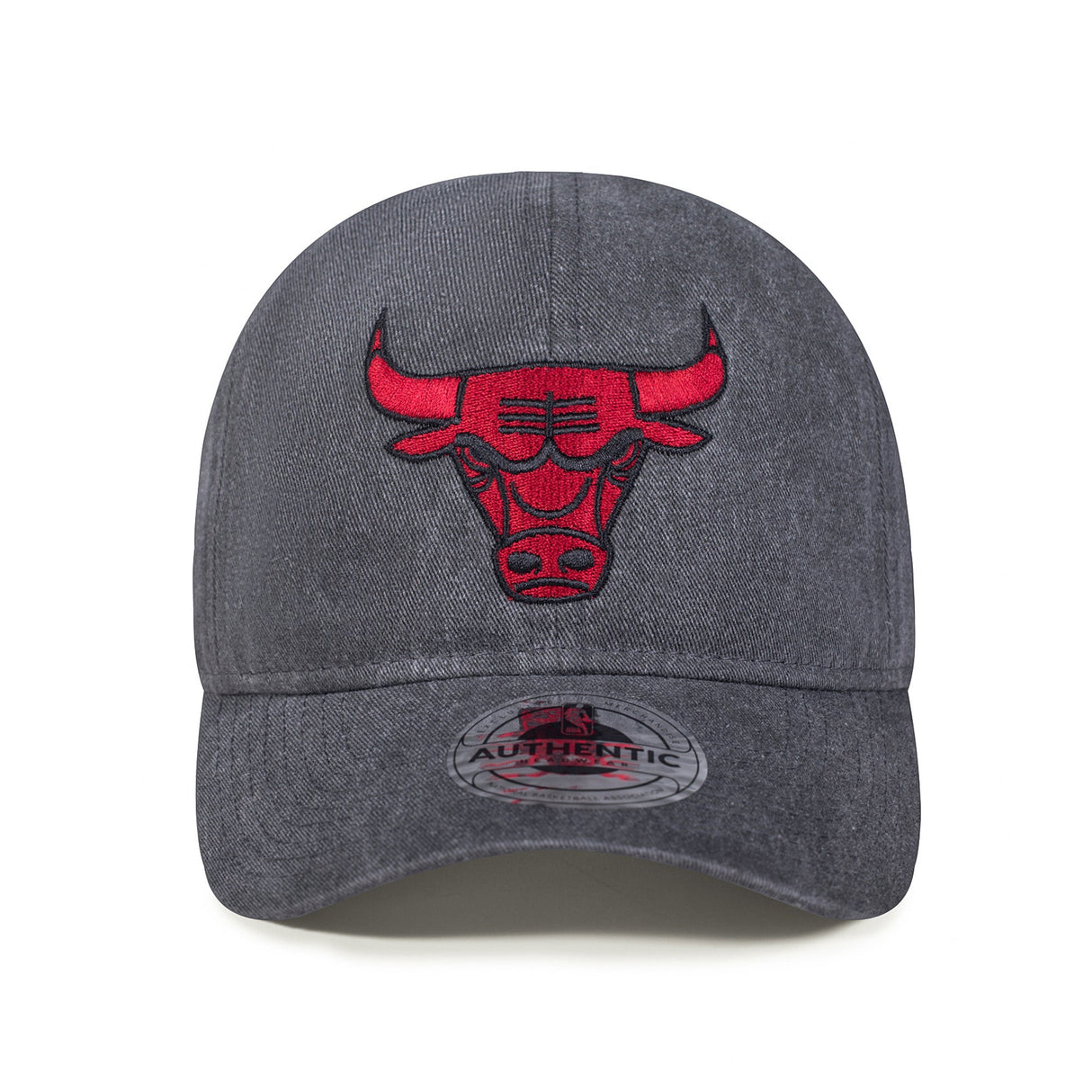 GORRA NBA NBA-CHICAGO BULLS  NBACA523170-GRY NBA