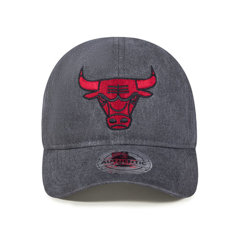 GORRA NBA NBA-CHICAGO BULLS  NBACA523170-GRY NBA