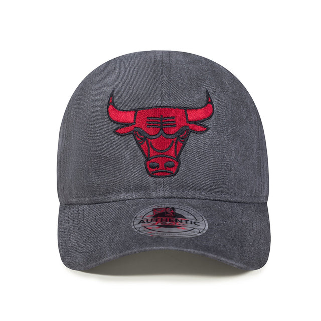 GORRA NBA NBA-CHICAGO BULLS  NBACA523170-GRY NBA