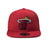 GORRA NBA NBA-MIAMI HEATS  NBASB521204-RED2 NBA
