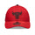 GORRA NBA NBA-CHICAGO BULLS  NBASB52218-RED NBA