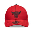 GORRA NBA NBA-CHICAGO BULLS  NBASB52218-RED NBA