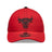 GORRA NBA NBA-CHICAGO BULLS  NBASB52218-RED NBA