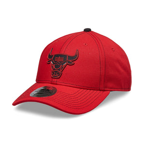 GORRA NBA NBA-CHICAGO BULLS  NBASB52218-RED NBA