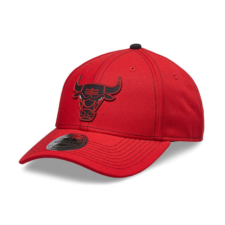 GORRA NBA NBA-CHICAGO BULLS  NBASB52218-RED NBA