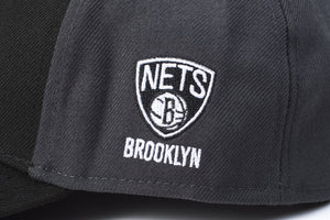 GORRA NBA NBA-NETS NBASB52227-GRY NBA