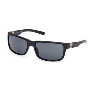 LENTES DE SOL UV400 HOMBRE  HD00022 02A 63 HARLEY DAVIDSON HARLEY DAVIDSON
