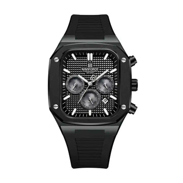 RELOJ ANALOGICO HOMBRE NF8037 NAVIFORCE