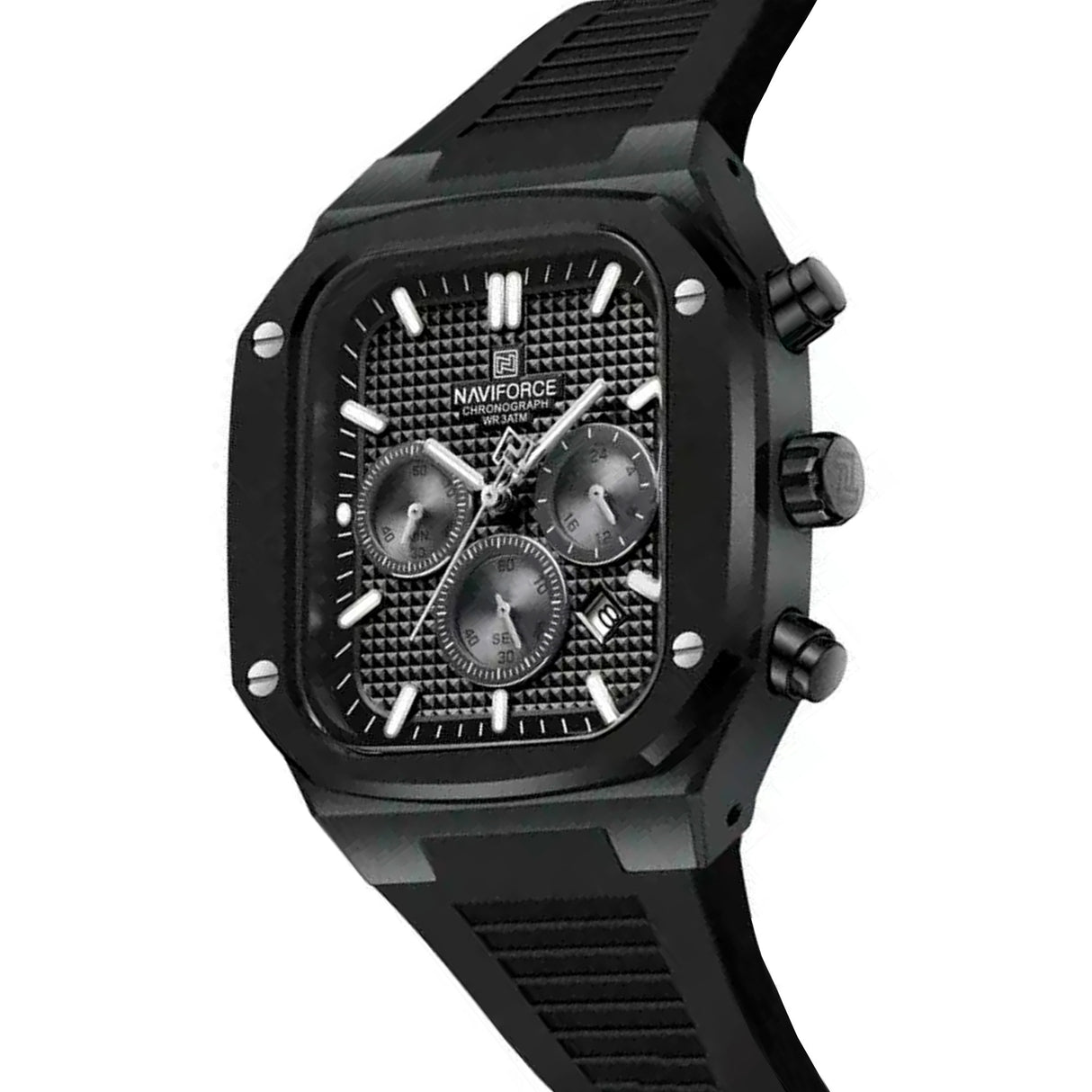 RELOJ ANALOGICO HOMBRE NF8037 NAVIFORCE