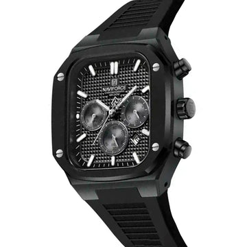 RELOJ ANALOGICO HOMBRE NF8037 NAVIFORCE