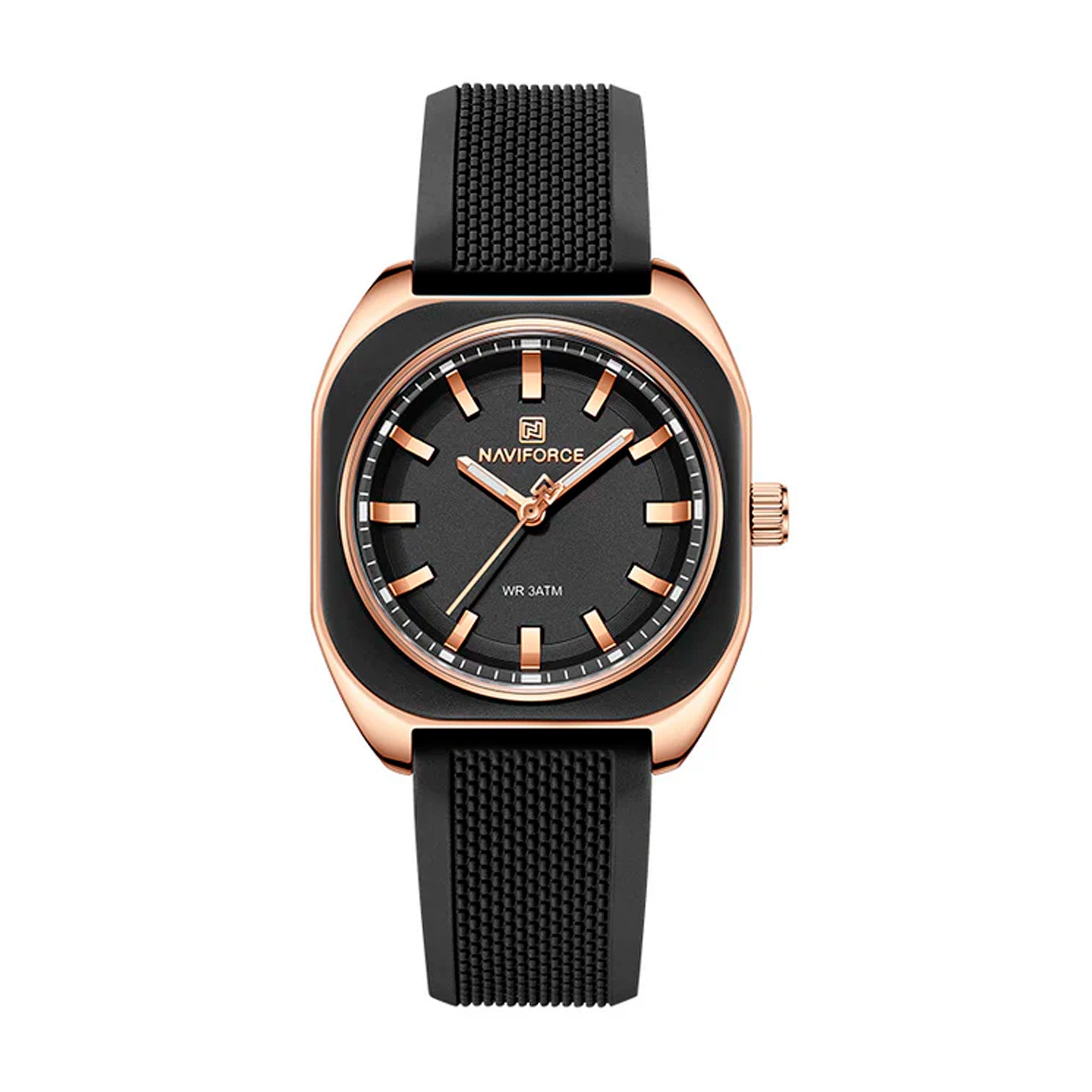 RELOJ ANALOGICO MUJER NF5061 NAVIFORCE
