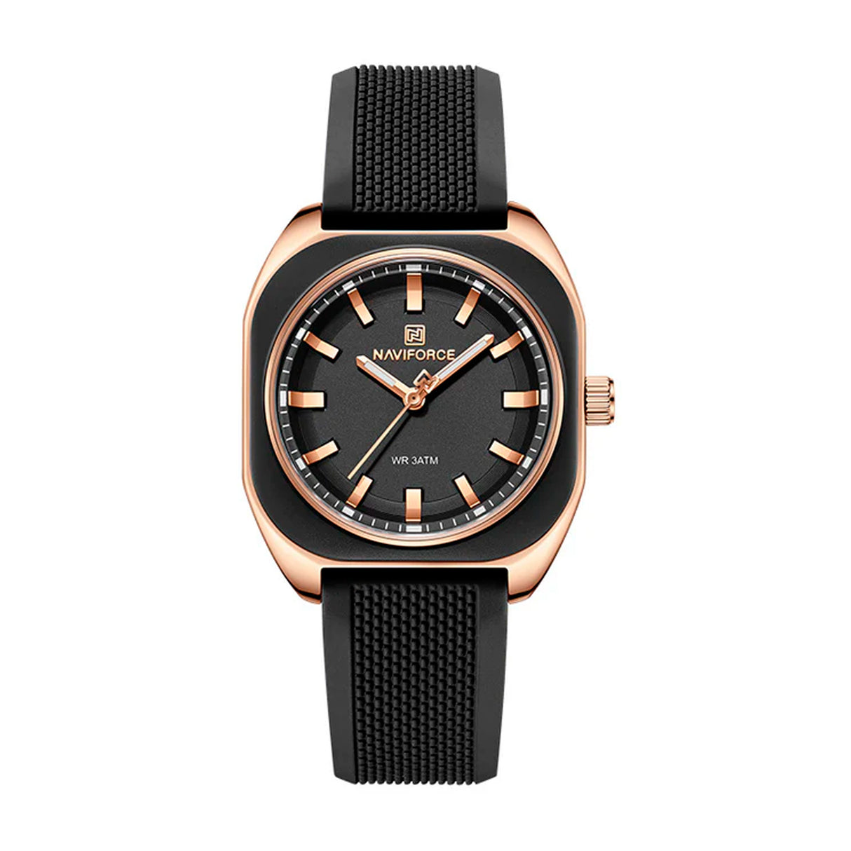 RELOJ ANALOGICO MUJER NF5061 NAVIFORCE