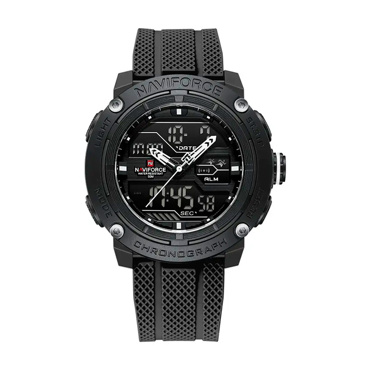 RELOJ ANALOGICO-DIGITAL HOMBRE NF7114 NAVIFORCE