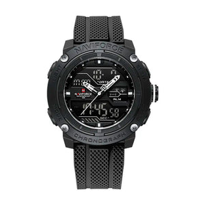 RELOJ ANALOGICO-DIGITAL HOMBRE NF7114 NAVIFORCE