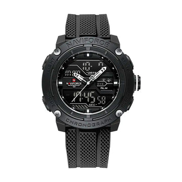 RELOJ ANALOGICO-DIGITAL HOMBRE NF7114 NAVIFORCE