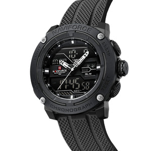 RELOJ ANALOGICO-DIGITAL HOMBRE NF7114 NAVIFORCE