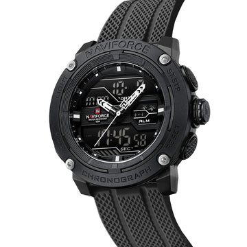RELOJ ANALOGICO-DIGITAL HOMBRE NF7114 NAVIFORCE