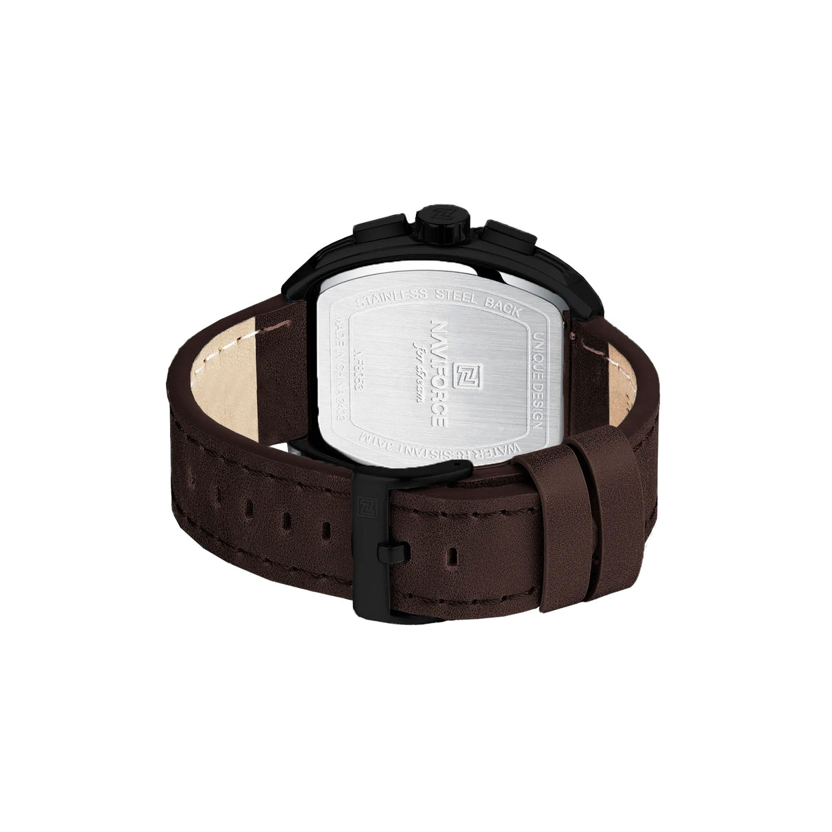 RELOJ ANALOGICO HOMBRE NF8053 NAVIFORCE