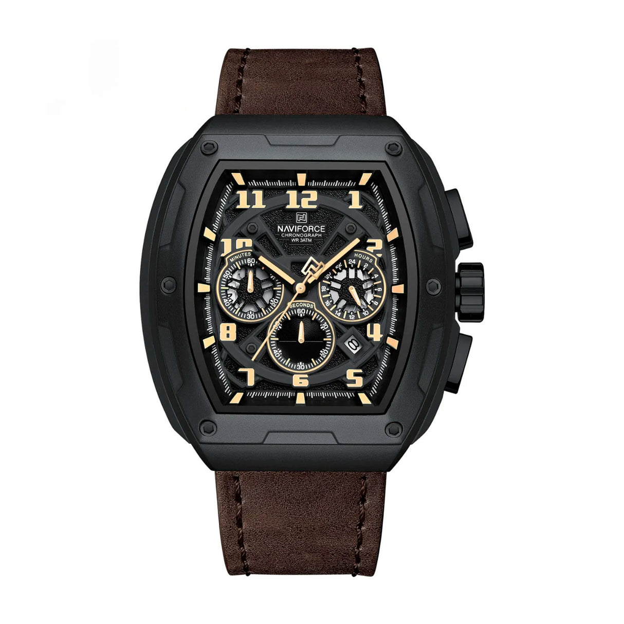 RELOJ ANALOGICO HOMBRE NF8053 NAVIFORCE