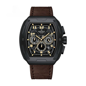 RELOJ ANALOGICO HOMBRE NF8053 NAVIFORCE