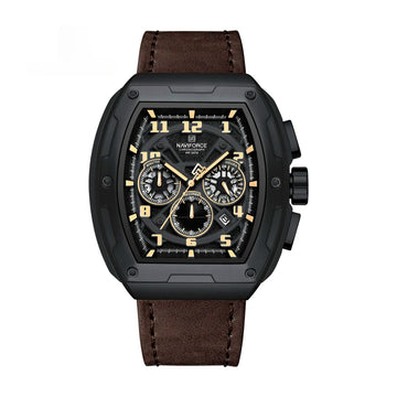 RELOJ ANALOGICO HOMBRE NF8053 NAVIFORCE