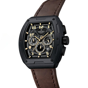 RELOJ ANALOGICO HOMBRE NF8053 NAVIFORCE