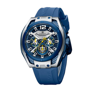 RELOJ ANALOGICO HOMBRE NF8063 NAVIFORCE