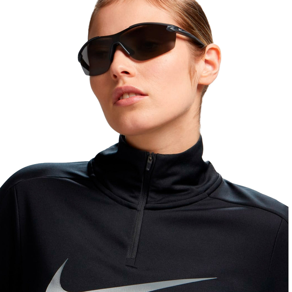 LENTES DE SOL UV400 UNISEX DV2131 011 NIKE NIKE