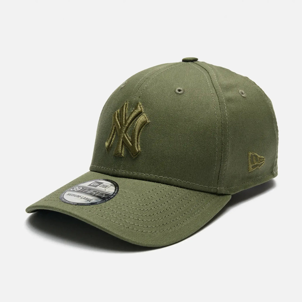 GORRA NEW ERA MLB-NEW YORK YANKEES 39THIRTY 197373887144 NEW ERA