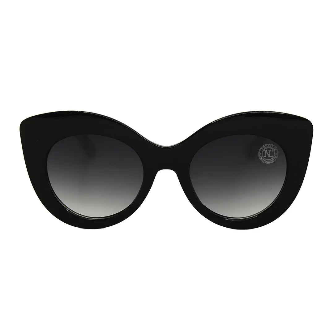 LENTES DE SOL UV400 MUJER SNL-19A20 NICOLE LEE NEGRO NICOLE LEE