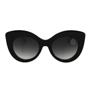 LENTES DE SOL UV400 MUJER SNL-19A20 NICOLE LEE NEGRO NICOLE LEE