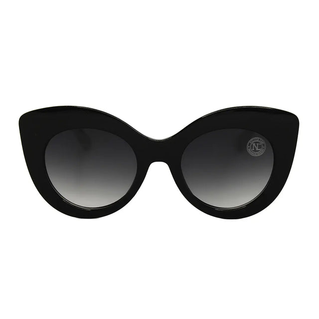 LENTES DE SOL UV400 MUJER SNL-19A20 NICOLE LEE NEGRO NICOLE LEE