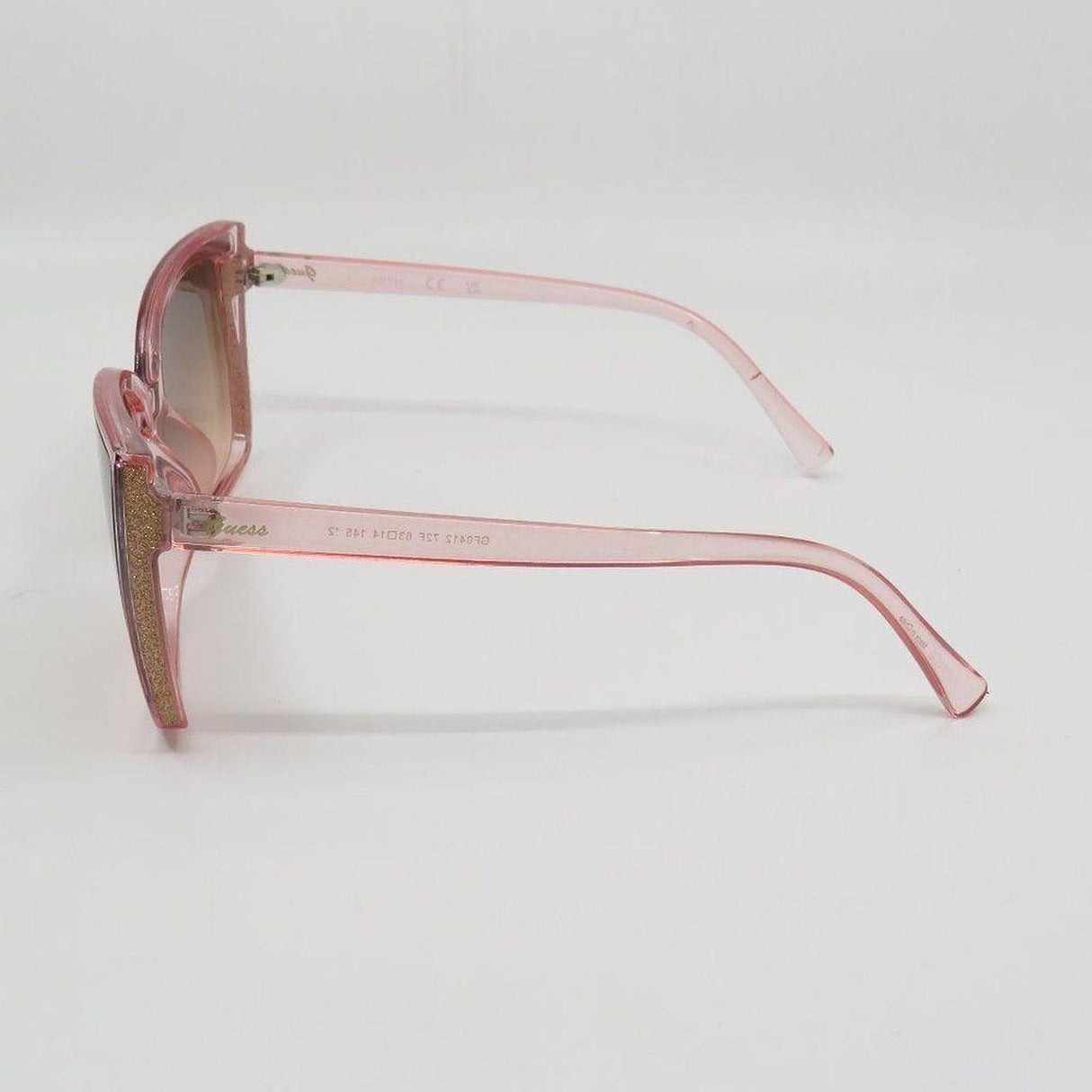 LENTES DE SOL UV400 MUJER GF0412 72F GUESS
