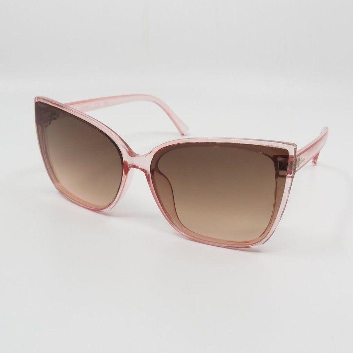 LENTES DE SOL UV400 MUJER GF0412 72F GUESS