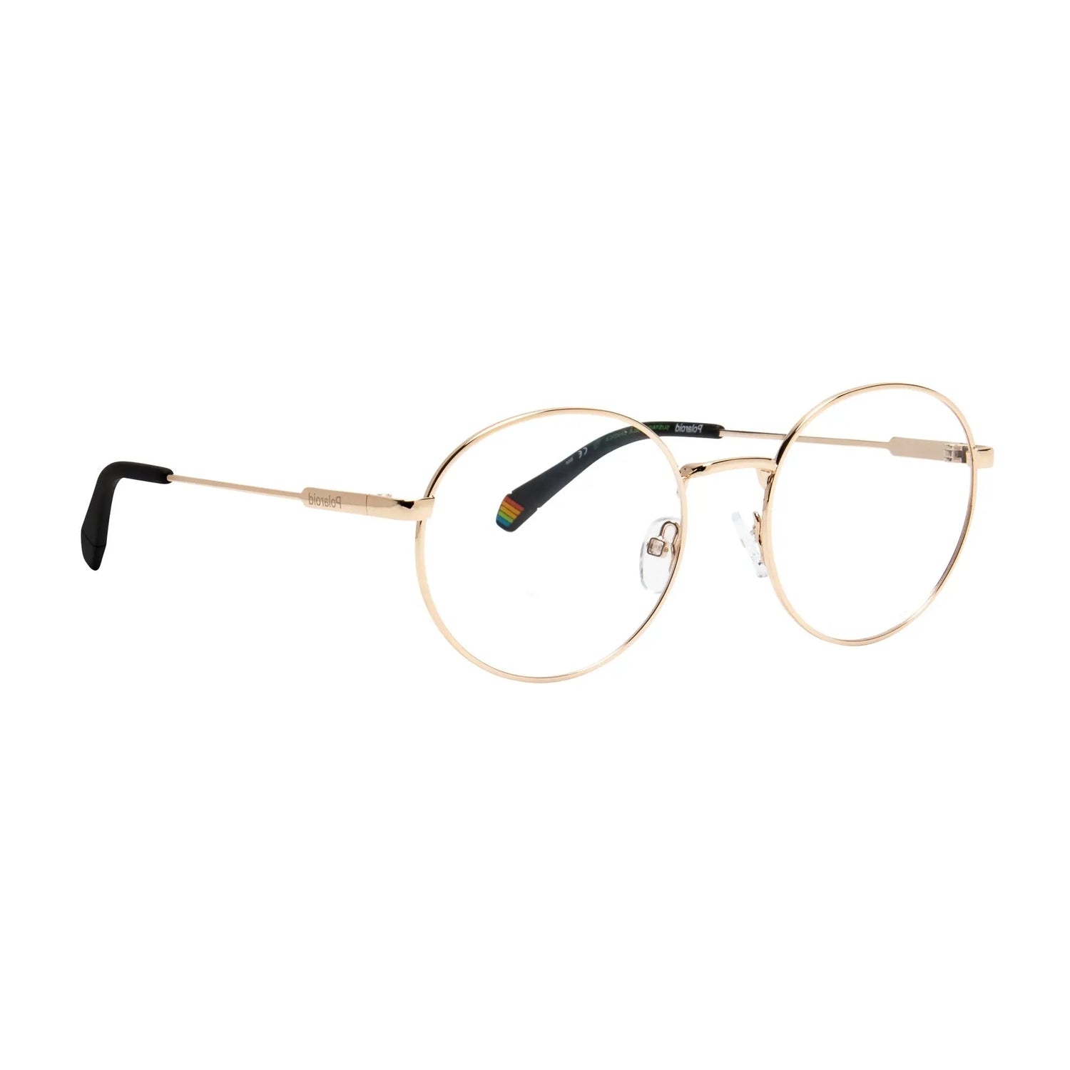 MONTURA DESCANSO MUJER PLD D449 J5G POLAROID CORE POLAROID