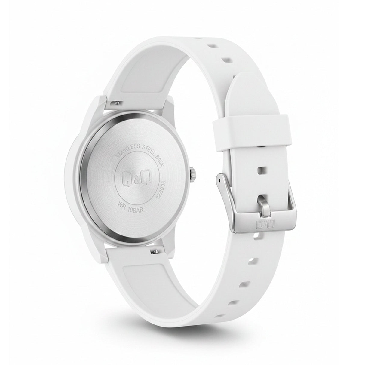 RELOJ ANALOGICO HOMBRE QC18J301Y Q&Q Q&Q